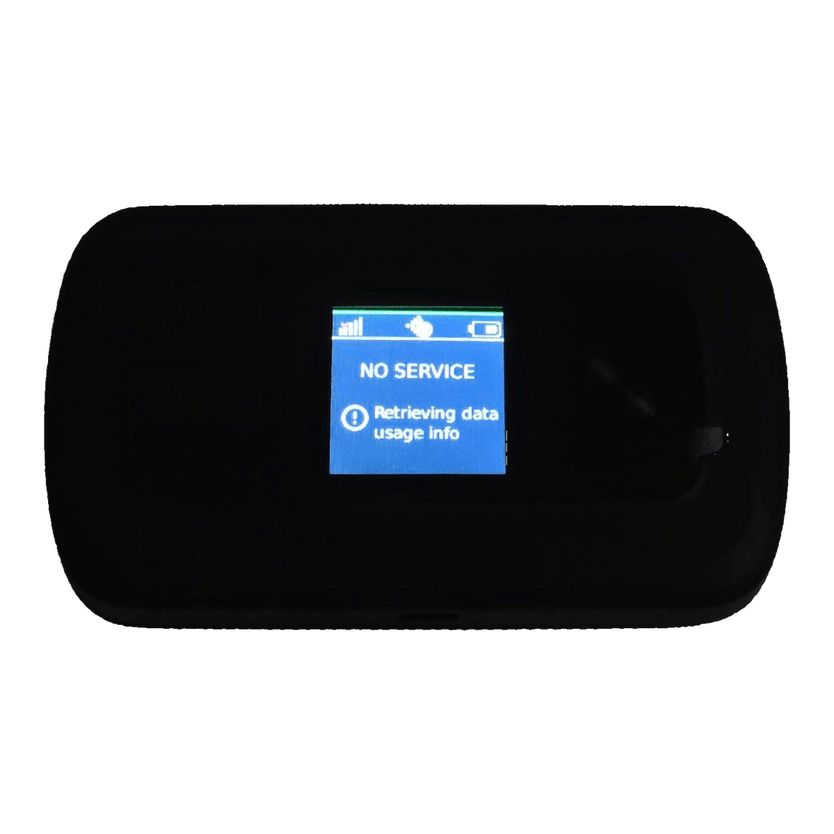 Orbic RCL400 LTE Hotspot with RayHunter + DagShell Installed - Privacy, IMSI Catcher Detection & Network Research Tool - Agenda365.com