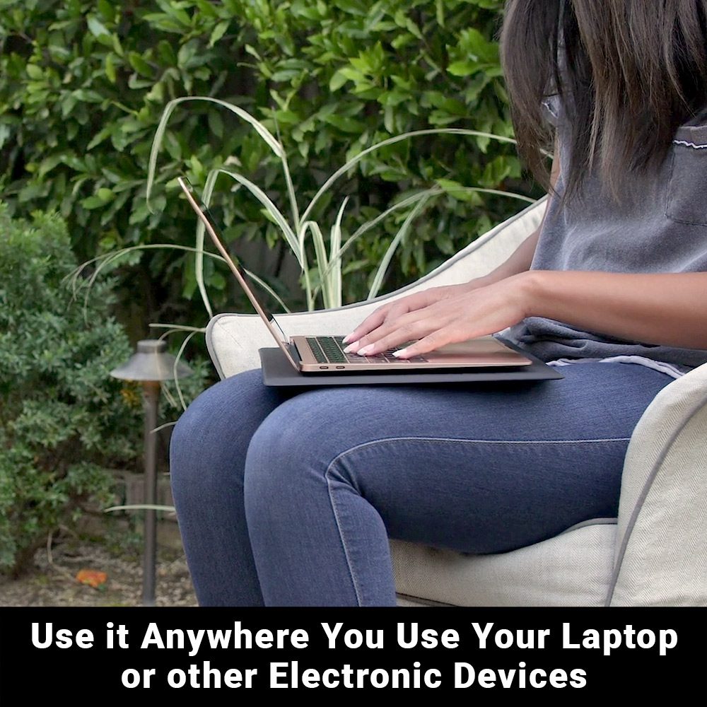 SYB Laptop Pad - Agenda365.com