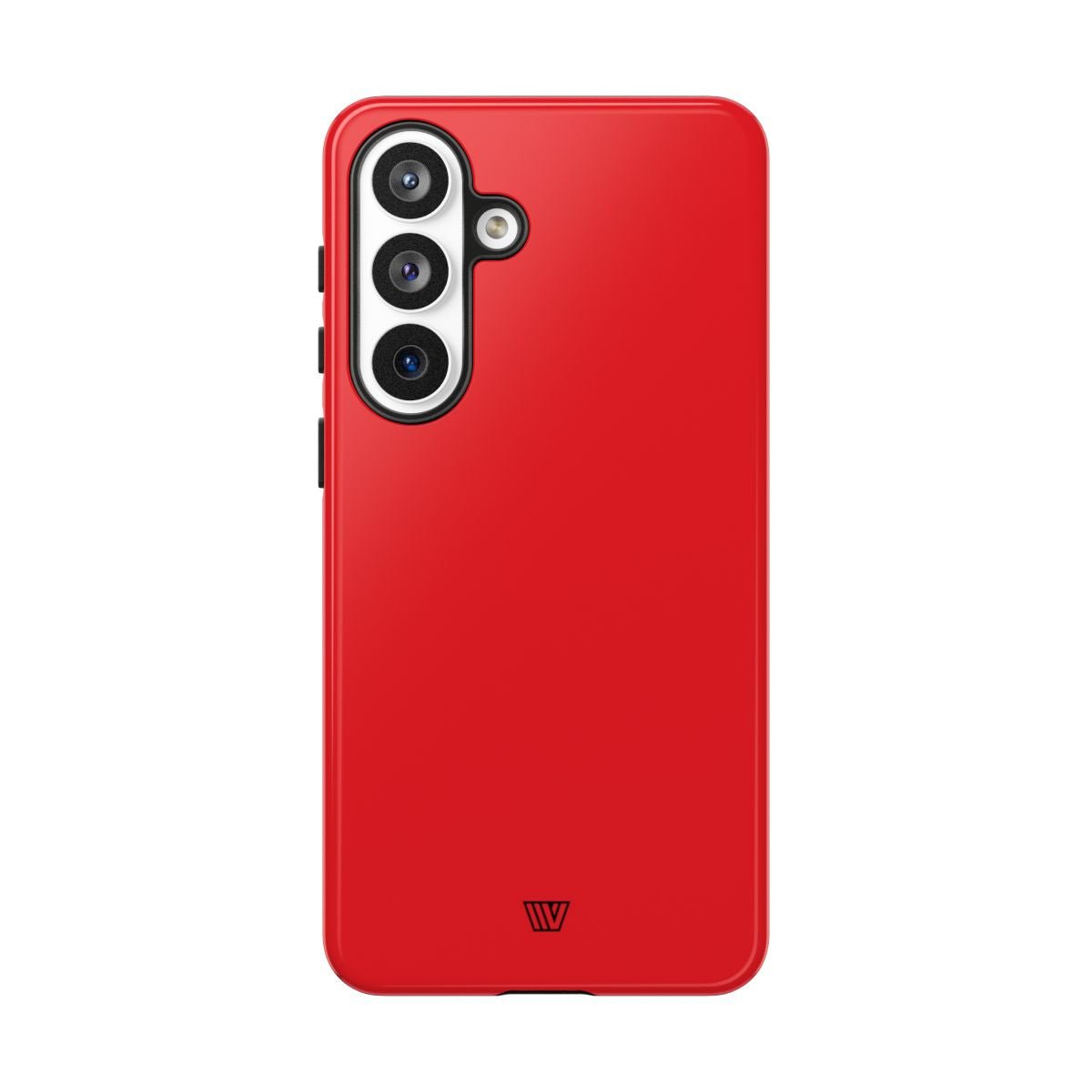 RED | Tough Phone Case - Agenda365.com