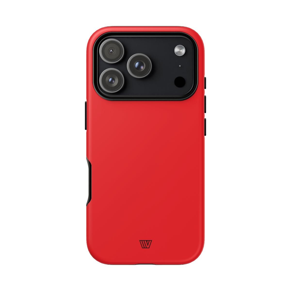 RED | Tough Phone Case - Agenda365.com