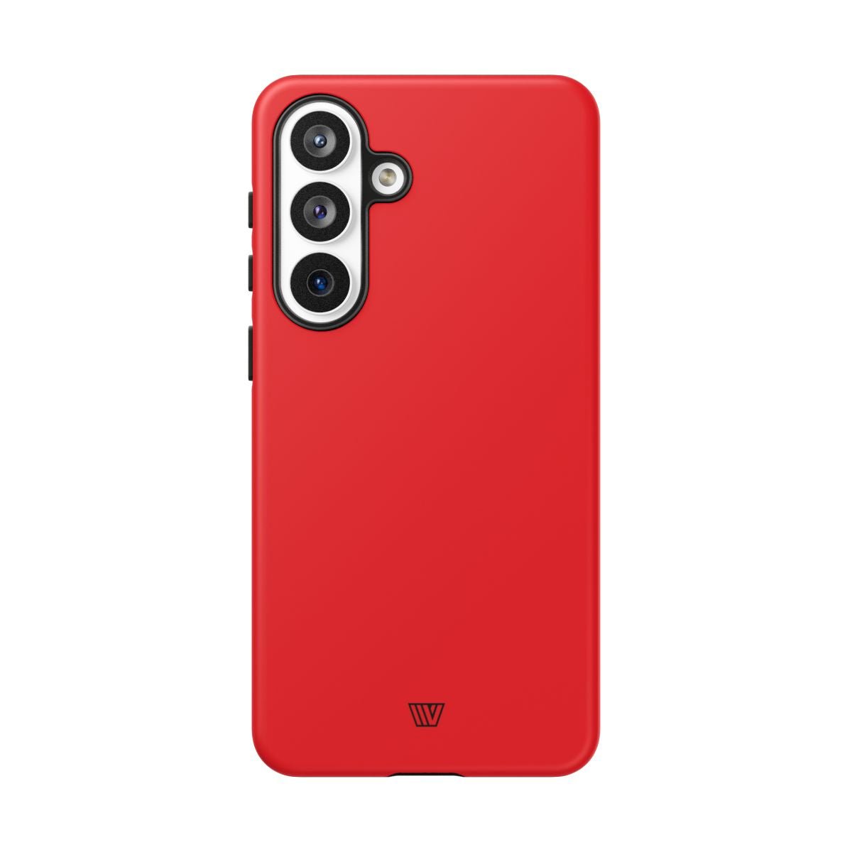 RED | Tough Phone Case - Agenda365.com