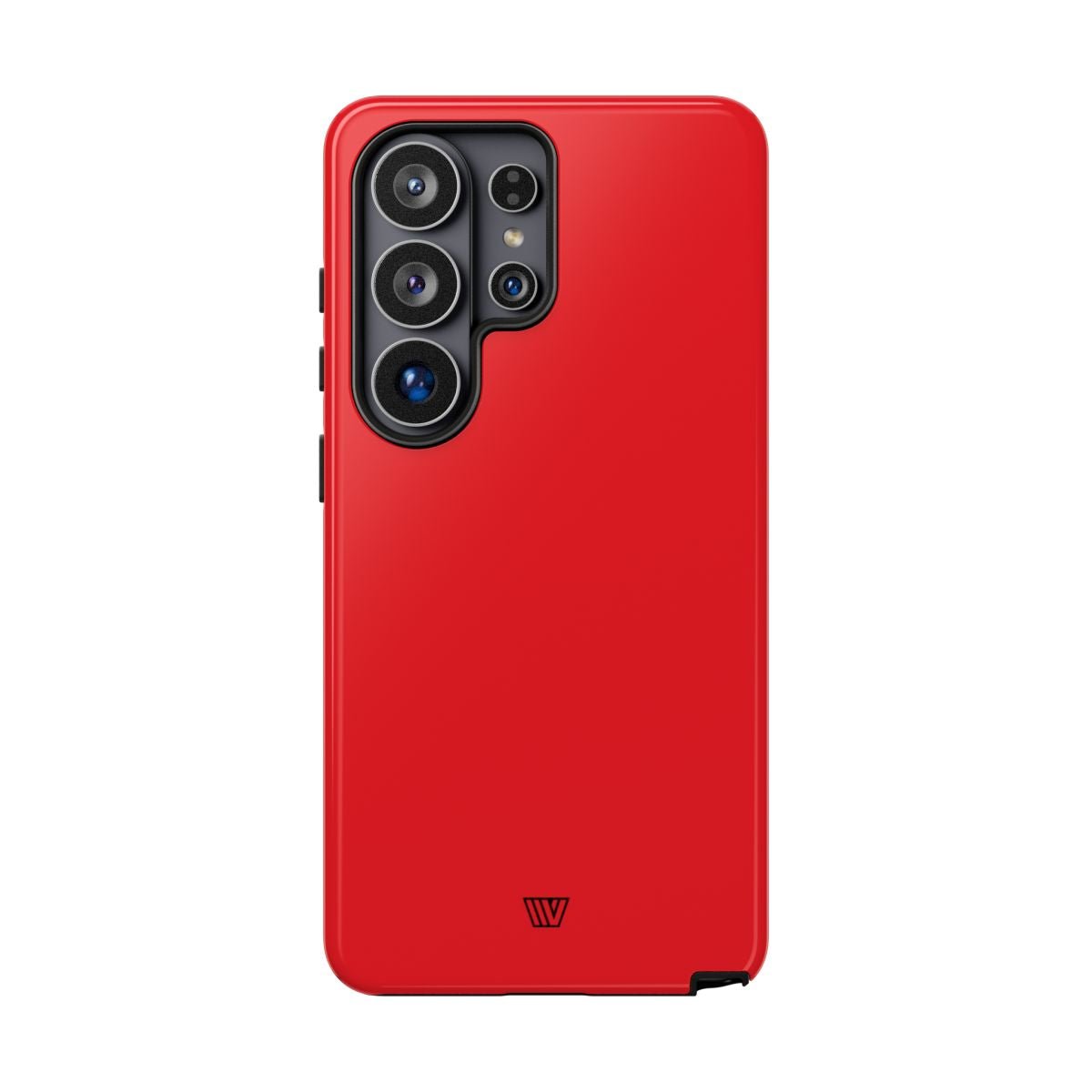 RED | Tough Phone Case - Agenda365.com