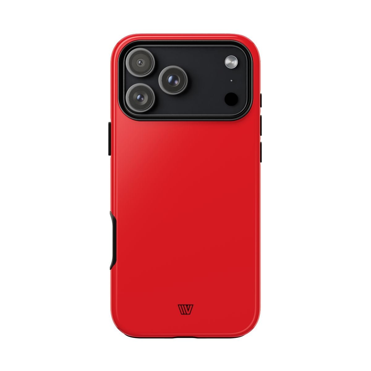 RED | Tough Phone Case - Agenda365.com