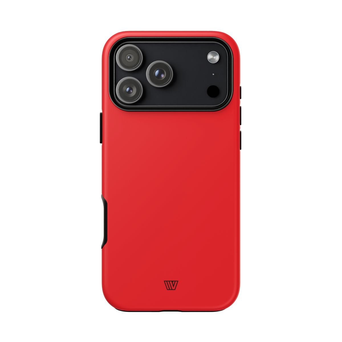 RED | Tough Phone Case - Agenda365.com