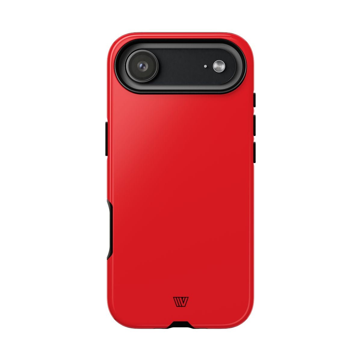 RED | Tough Phone Case - Agenda365.com