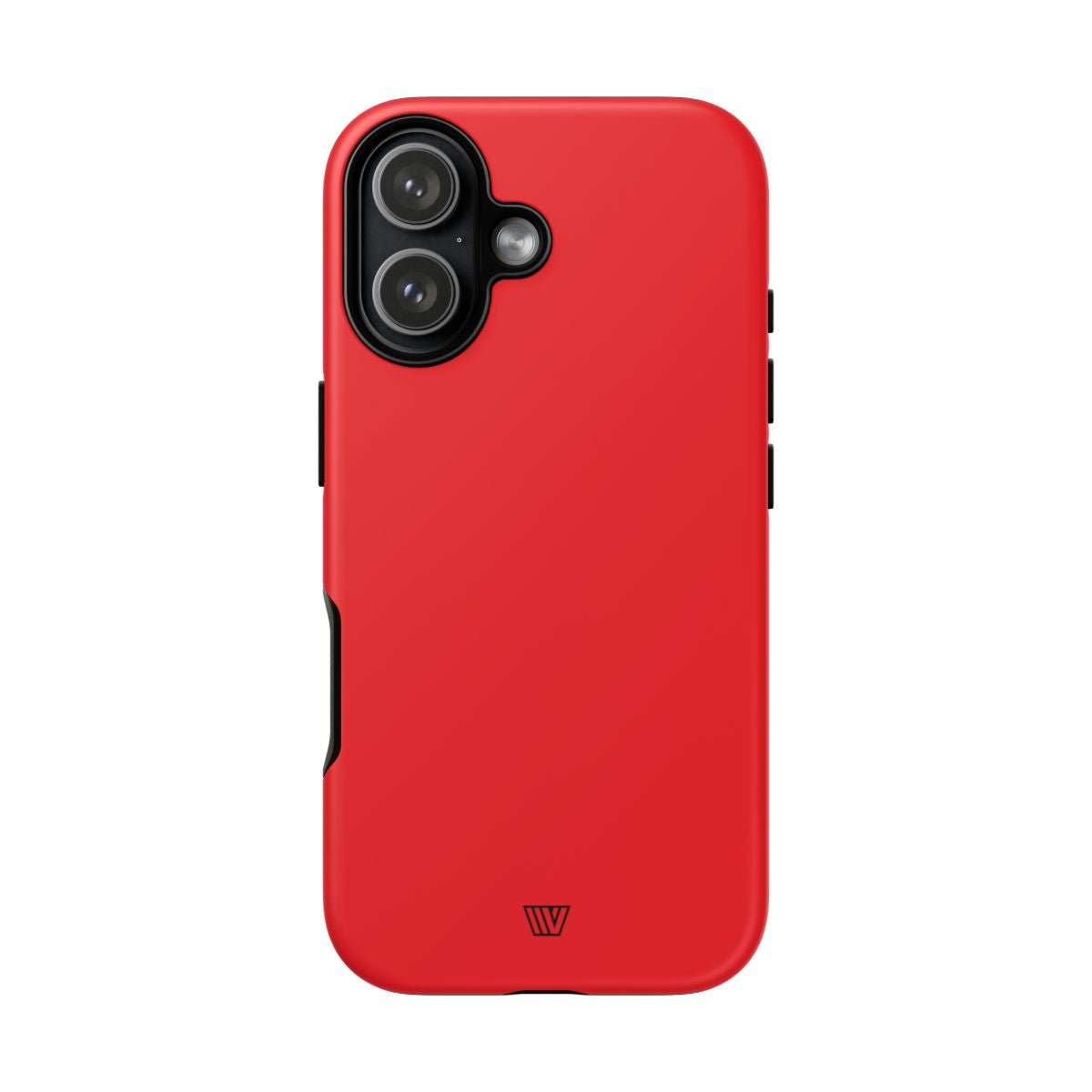 RED | Tough Phone Case - Agenda365.com