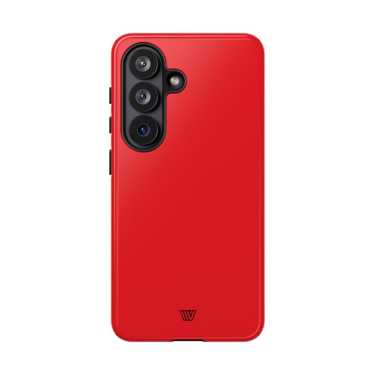 RED | Tough Phone Case - Agenda365.com