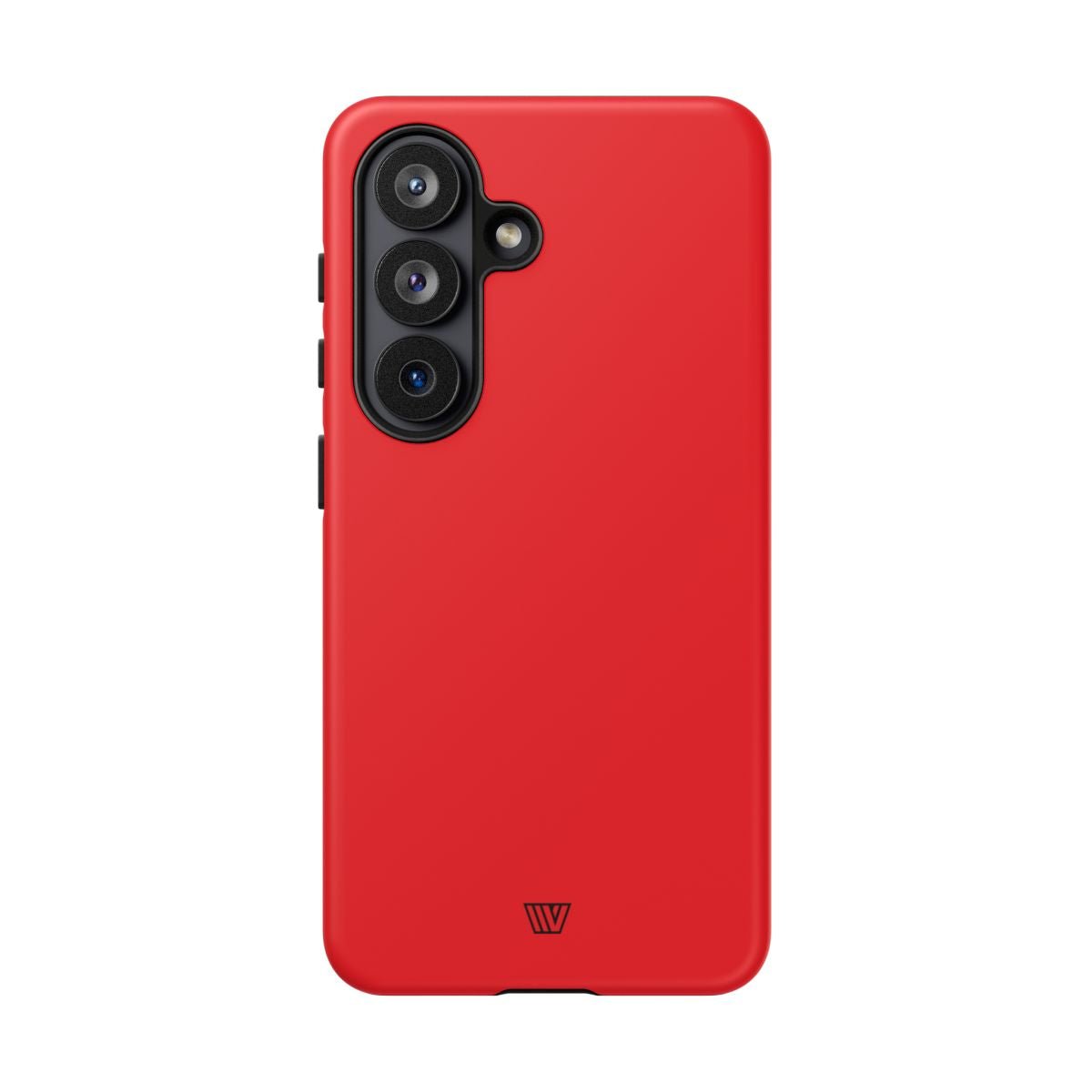 RED | Tough Phone Case - Agenda365.com