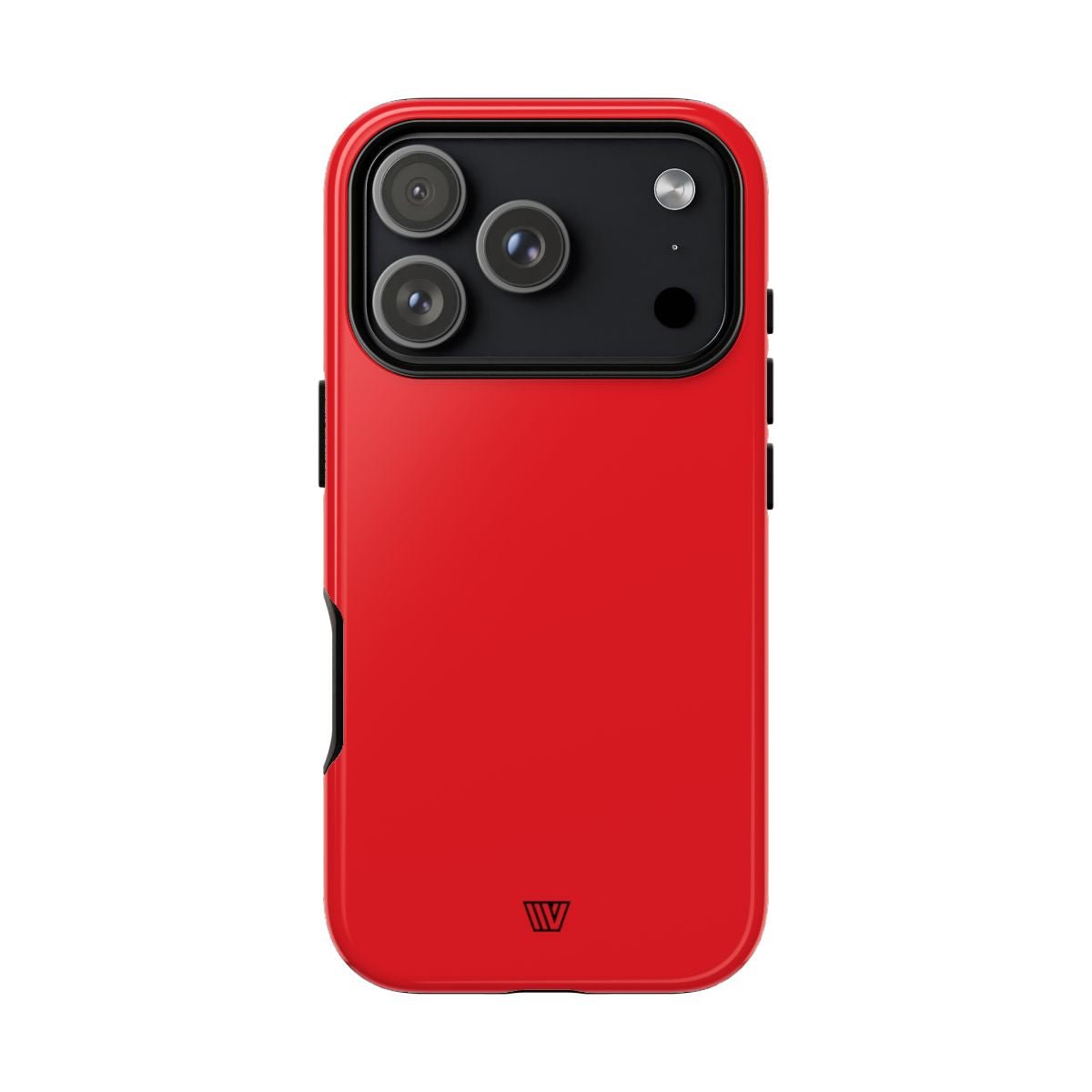 RED | Tough Phone Case - Agenda365.com