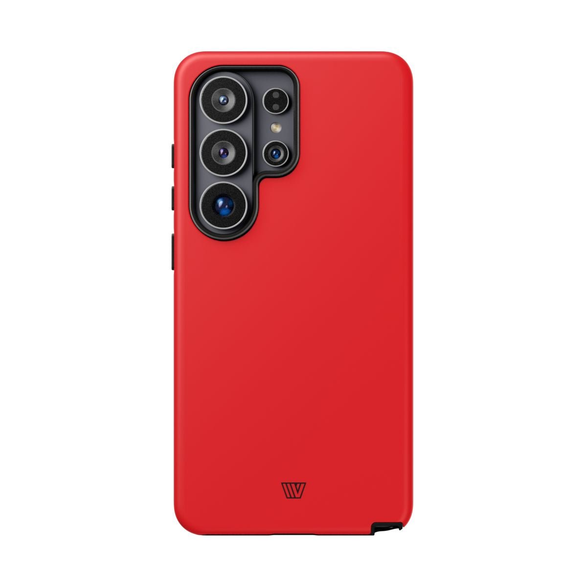 RED | Tough Phone Case - Agenda365.com