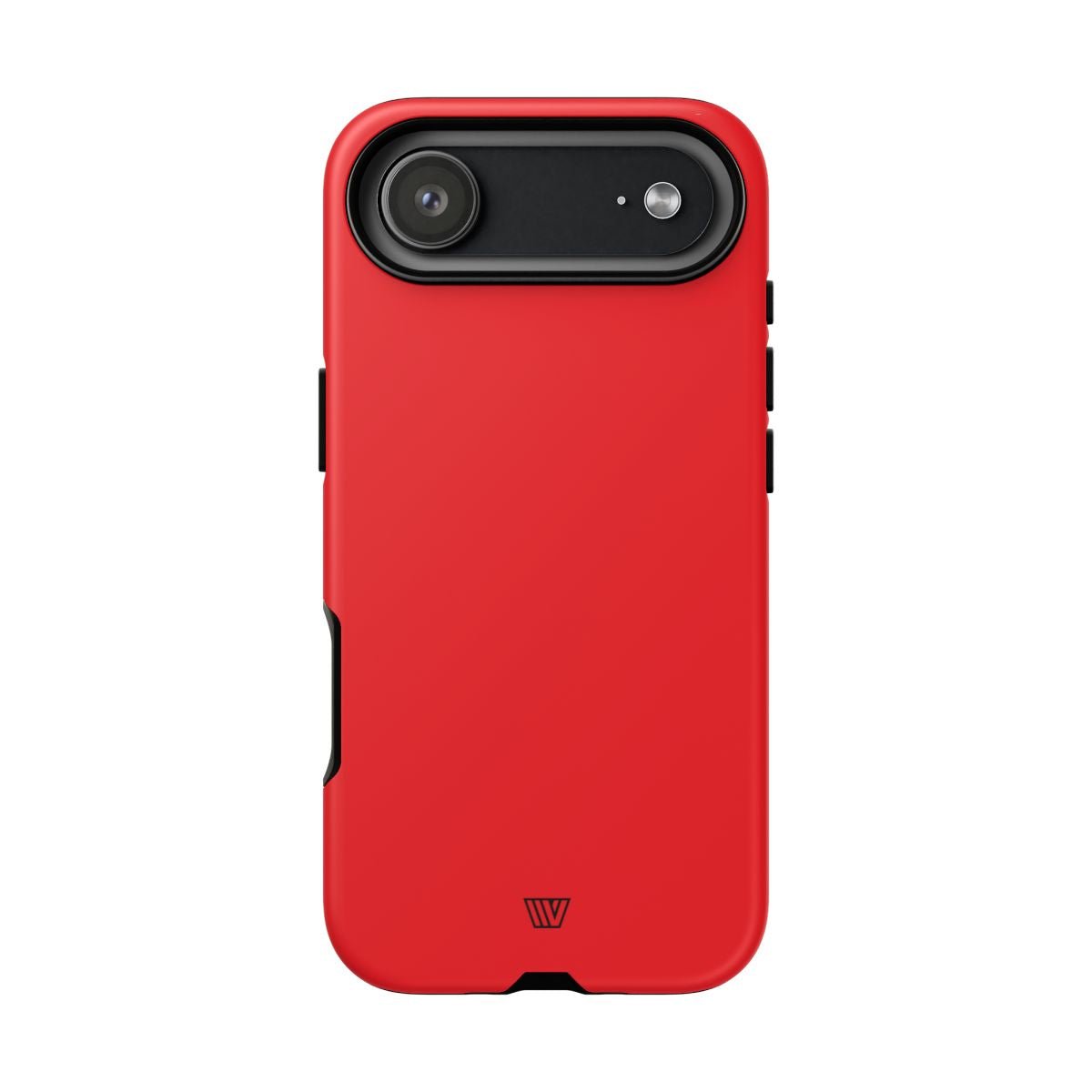 RED | Tough Phone Case - Agenda365.com