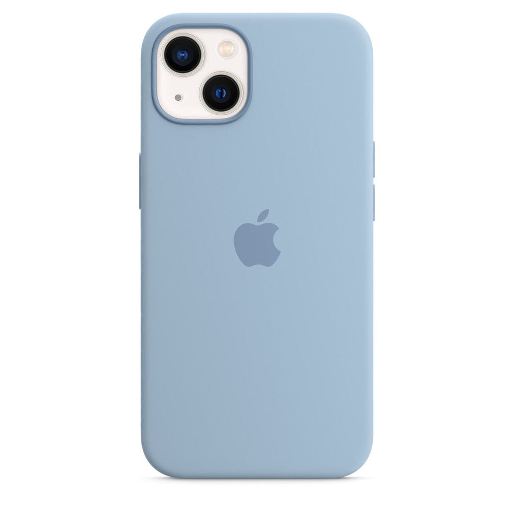 iPhone 13 Silicone Case with MagSafe - Agenda365.com