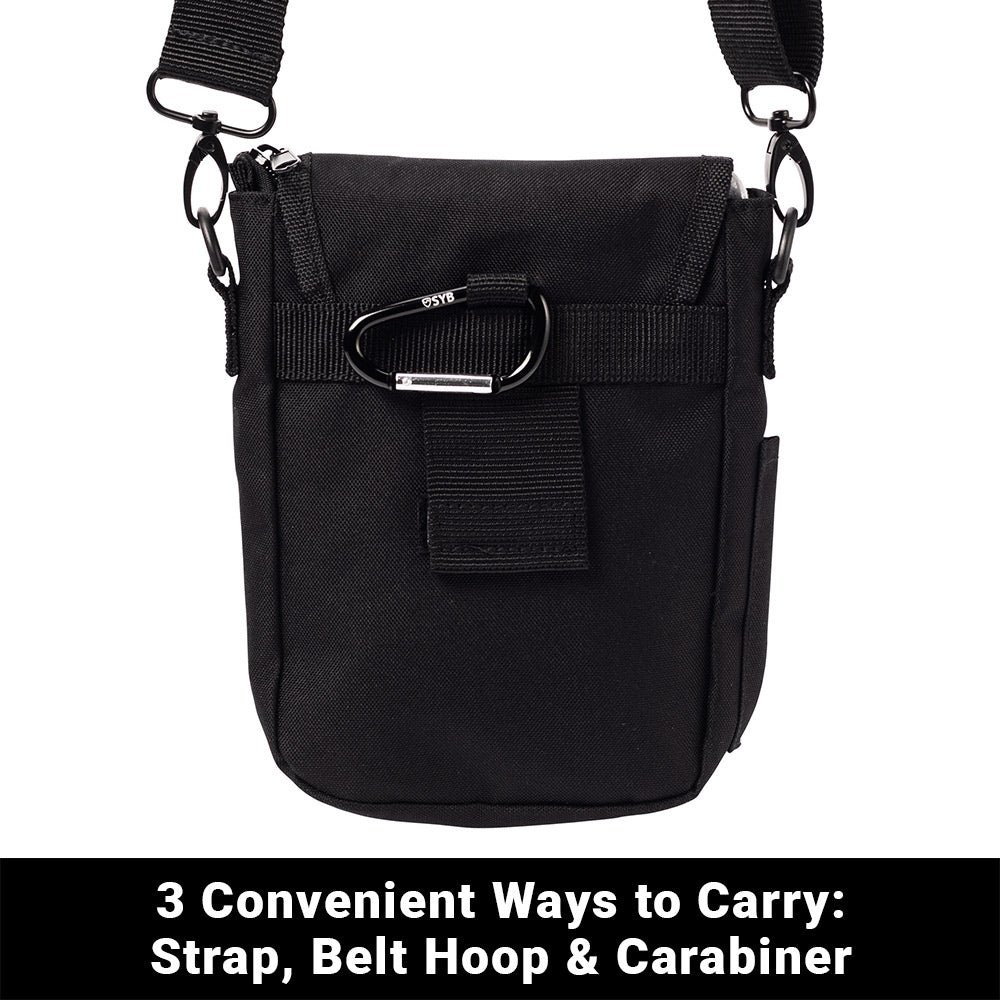 SYB Phone Pouch Deluxe - Agenda365.com
