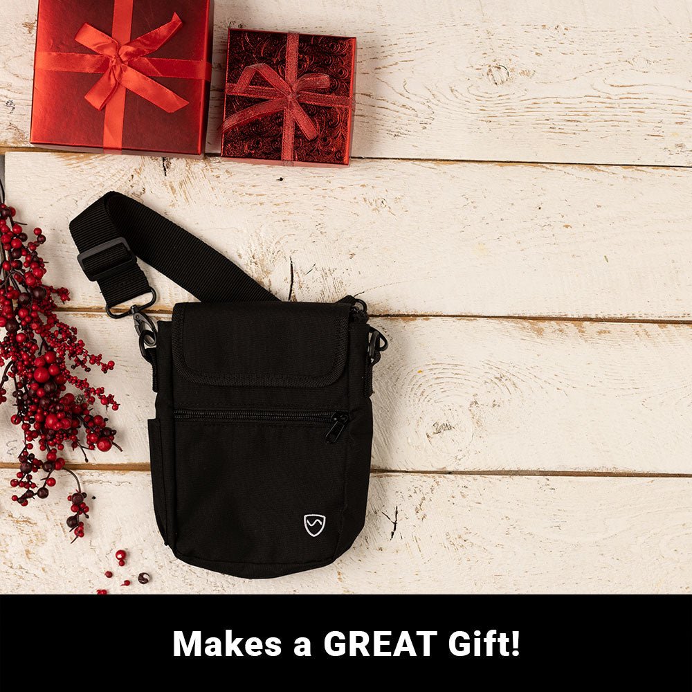 SYB Phone Pouch Deluxe - Agenda365.com