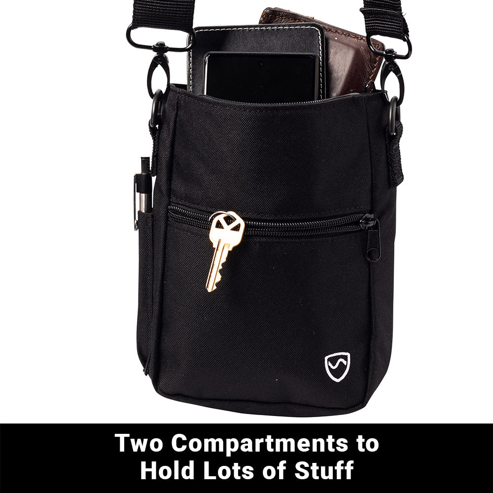 SYB Phone Pouch Deluxe - Agenda365.com