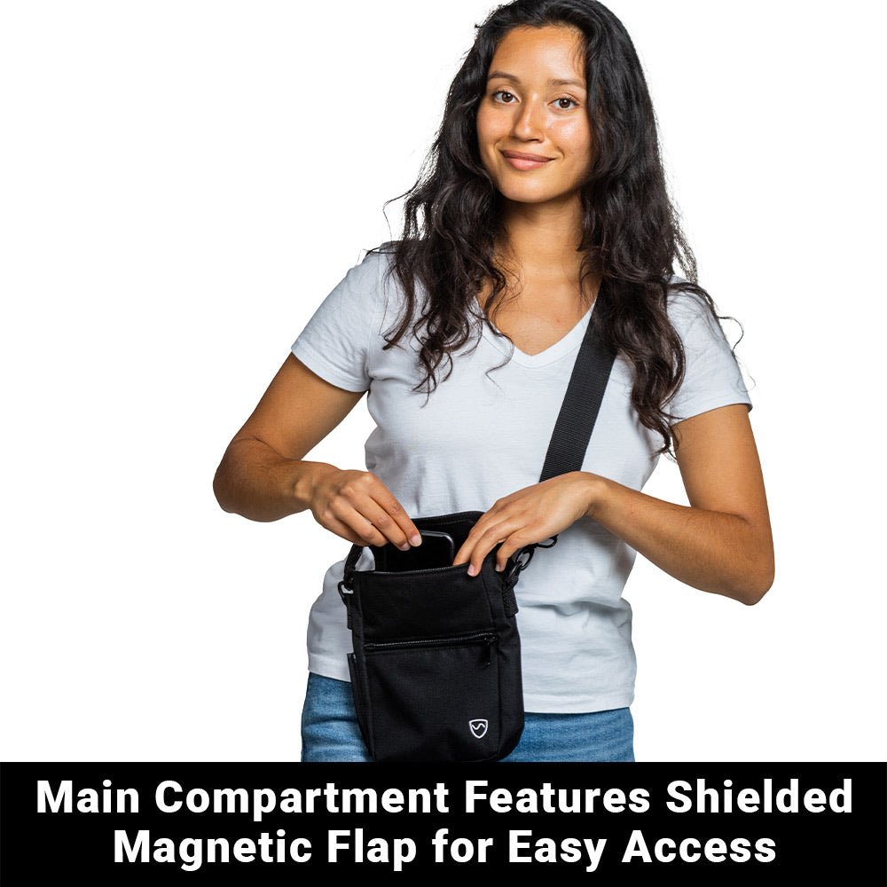 SYB Phone Pouch Deluxe - Agenda365.com