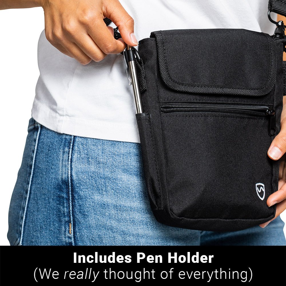 SYB Phone Pouch Deluxe - Agenda365.com