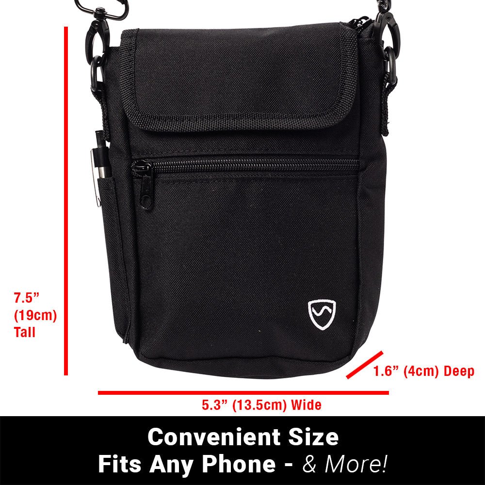 SYB Phone Pouch Deluxe - Agenda365.com
