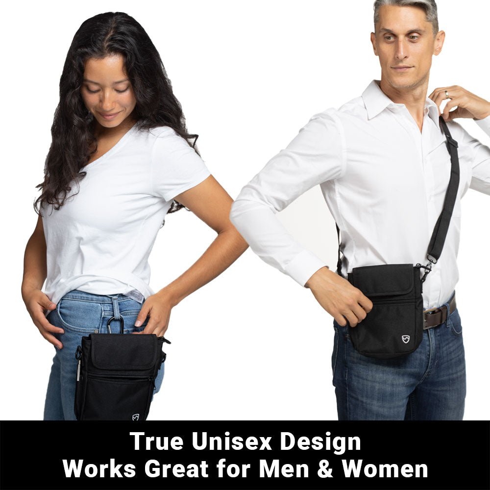 SYB Phone Pouch Deluxe - Agenda365.com