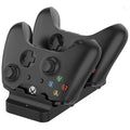 Pro Dock Dual Xbox Controller Charging Dock - Agenda365.com