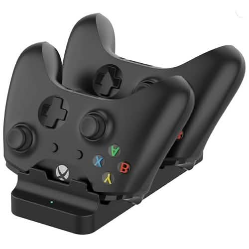 Pro Dock Dual Xbox Controller Charging Dock - Agenda365.com