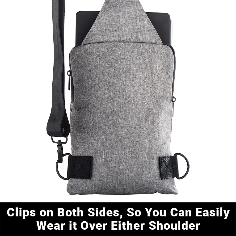 SYB Sling Bag - Agenda365.com