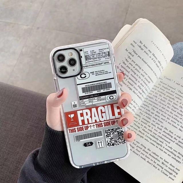 First Class Plane Ticket iPhone Case - Agenda365.com