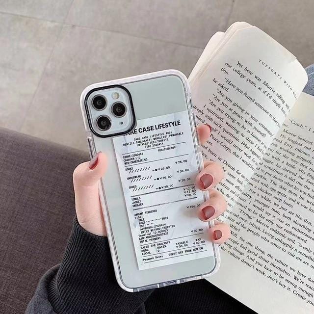 First Class Plane Ticket iPhone Case - Agenda365.com