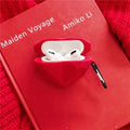 Cute Heart Love Airpods Pro Case - Agenda365.com