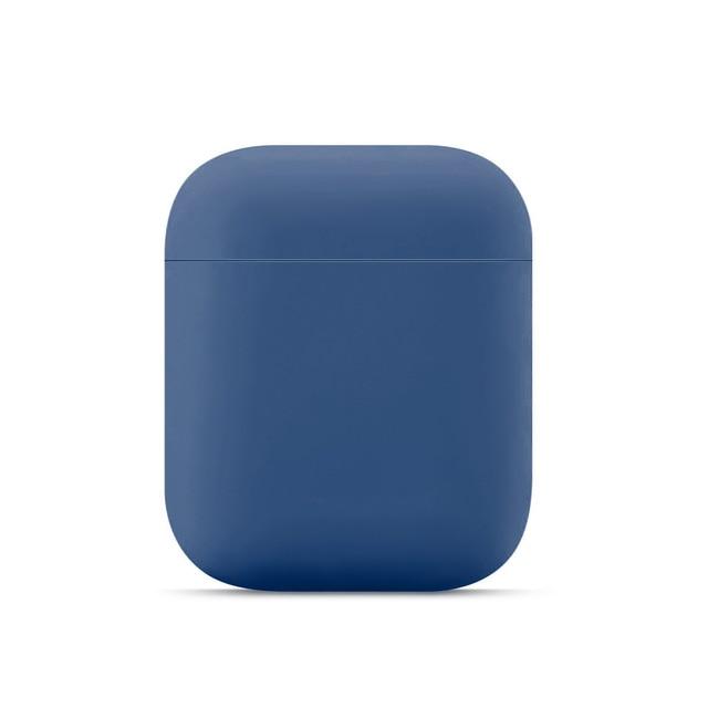 Apple AirPods Silicone Cases - Agenda365.com