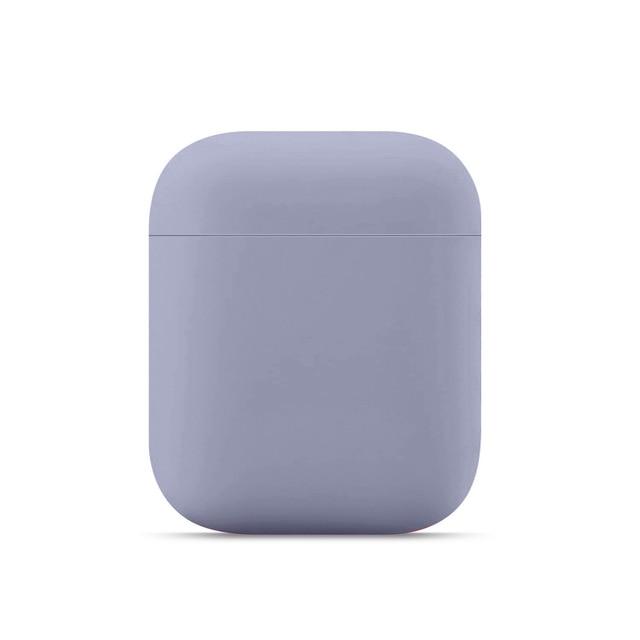 Apple AirPods Silicone Cases - Agenda365.com
