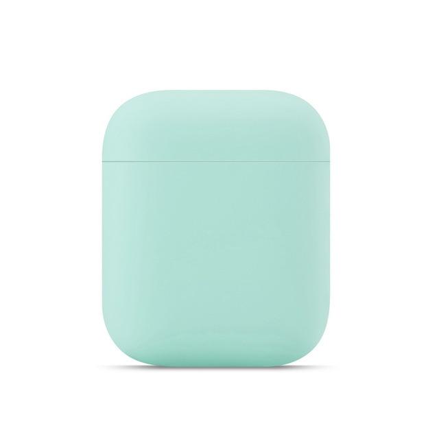 Apple AirPods Silicone Cases - Agenda365.com