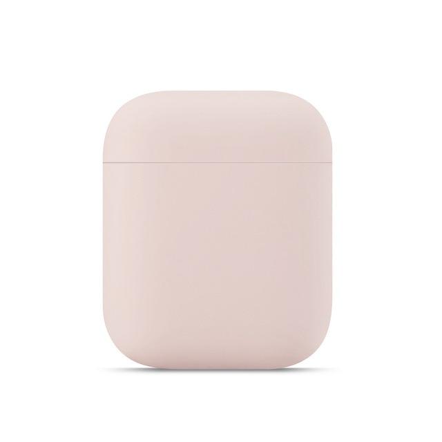 Apple AirPods Silicone Cases - Agenda365.com