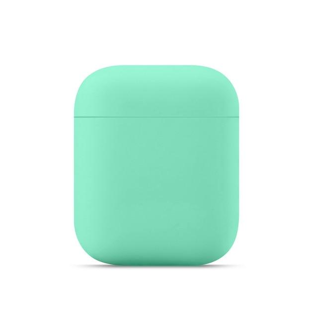 Apple AirPods Silicone Cases - Agenda365.com