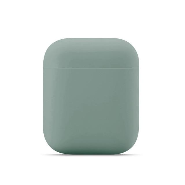 Apple AirPods Silicone Cases - Agenda365.com