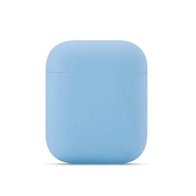 Apple AirPods Silicone Cases - Agenda365.com