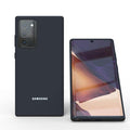 Samsung Note20/Note 20 Ultra Silicone Cases - Agenda365.com