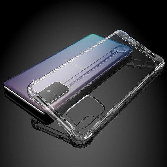 Samsung Note20/Note 20 Ultra Silicone Cases - Agenda365.com