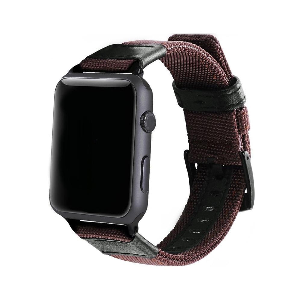 Leather Apple Watch Bands - Agenda365.com