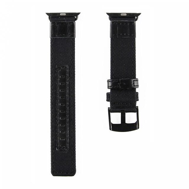 Leather Apple Watch Bands - Agenda365.com