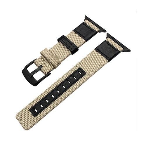 Leather Apple Watch Bands - Agenda365.com