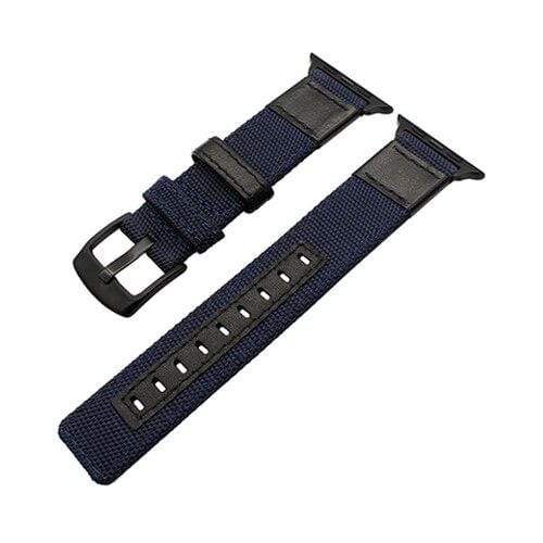 Leather Apple Watch Bands - Agenda365.com