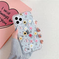 Colorful Flower iPhone Case - Agenda365.com
