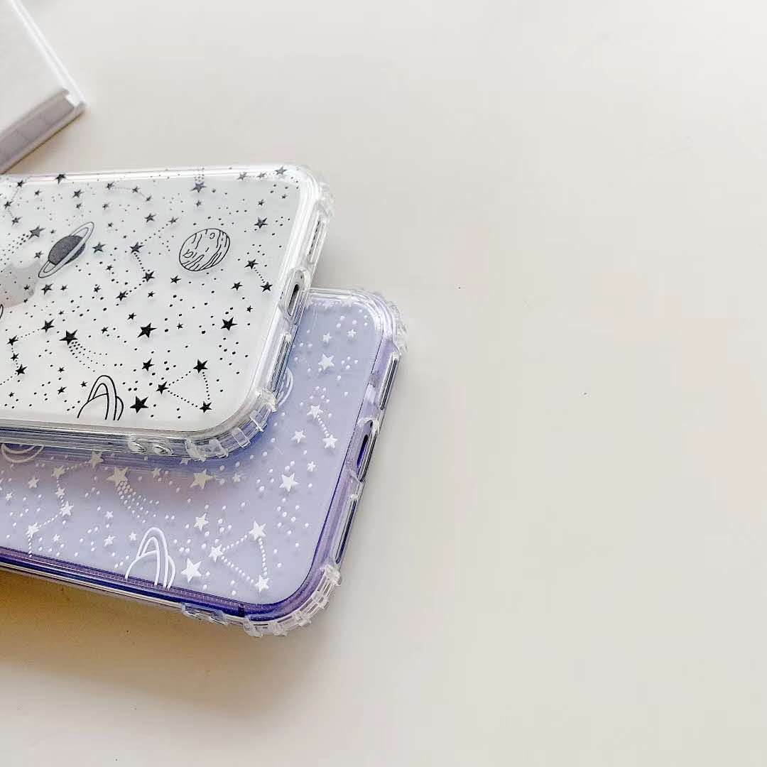 Cute New Planet iPhone Case - Agenda365.com