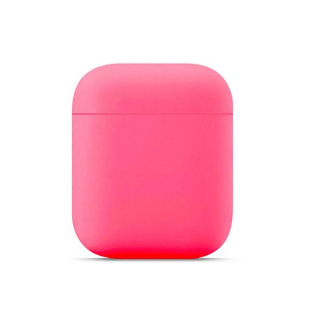Apple AirPods Silicone Cases - Agenda365.com