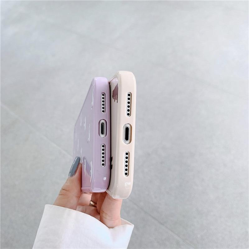 Cute Cartoon Animals iPhone Case - Agenda365.com