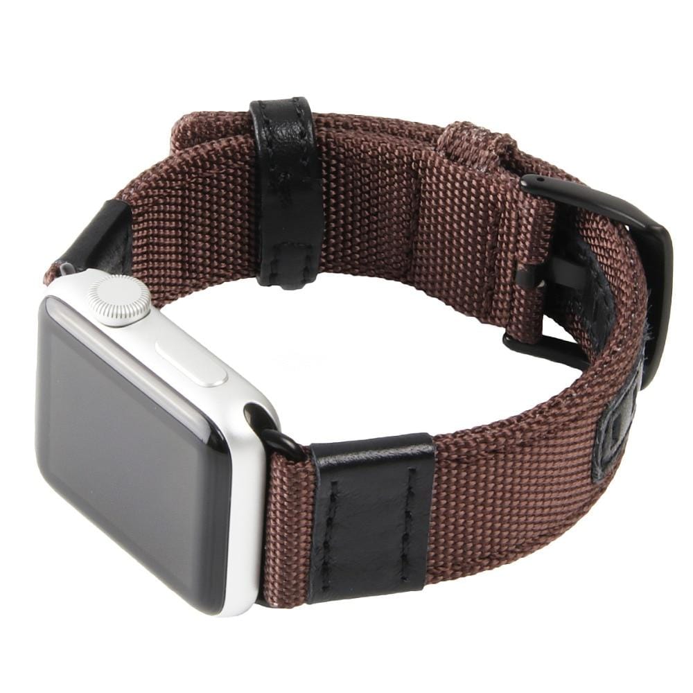 Leather Apple Watch Bands - Agenda365.com