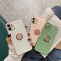 Ring Grip Holder iPhone Case - Agenda365.com