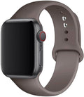 Silicone Strap 1 Apple Watch Bands - Agenda365.com