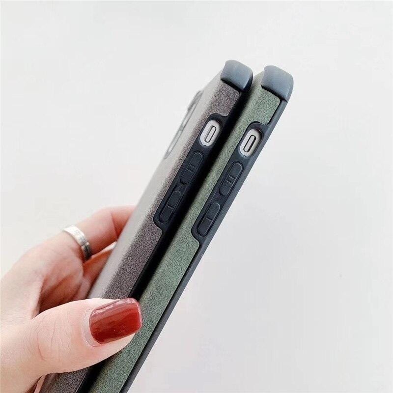 Suede Cloth iPhone Case - Agenda365.com